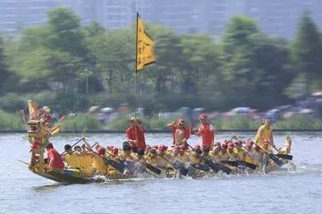 赛龙舟经典老歌五百首，歌声中的传统韵味与激情回忆