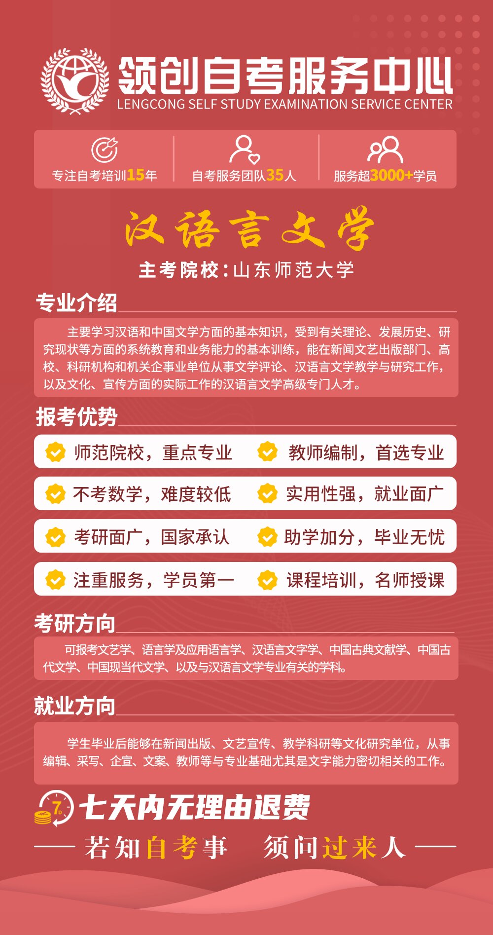 山东汉语言文学专升本学校，探寻文学之路的优选之地