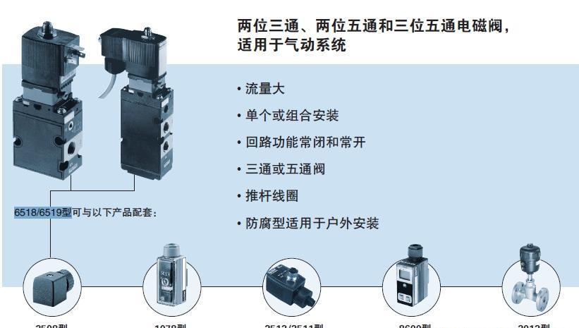 三位五通电磁阀工作原理深度解析