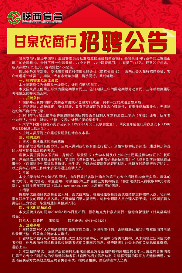 陕西集团最新招工信息——招聘通告详解