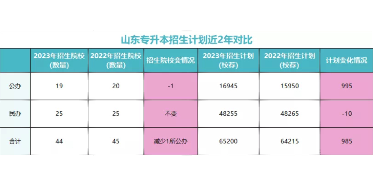 山东专升本会计，探索与机遇