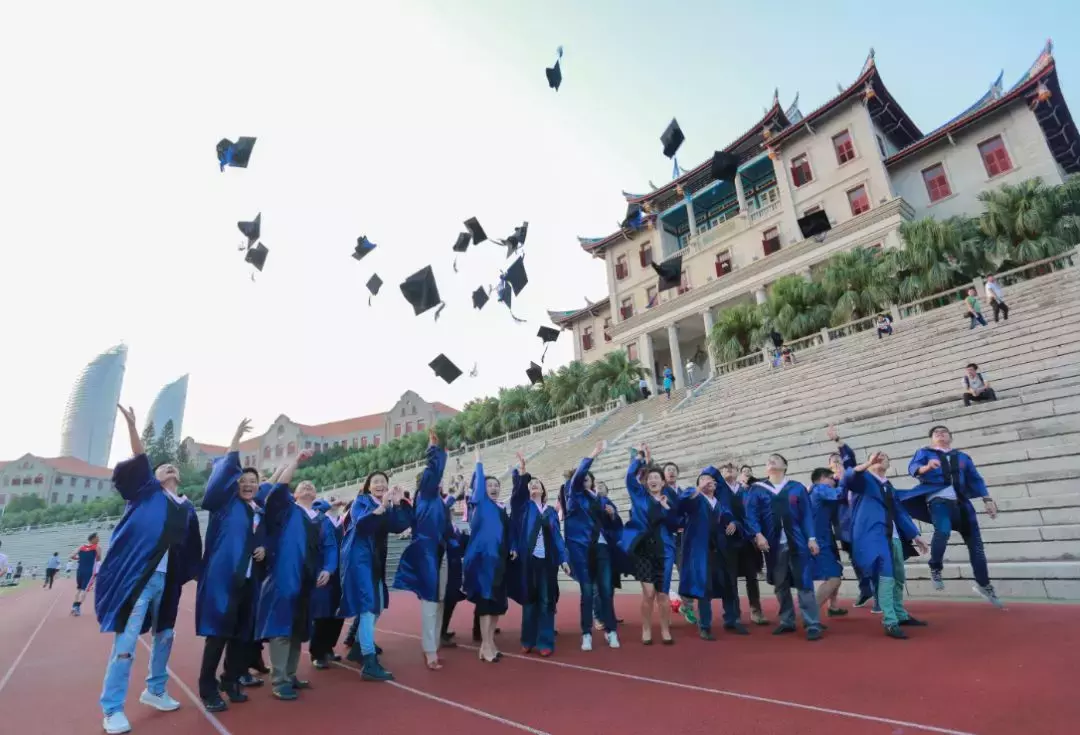 厦门大学雅思培训，卓越之路引领留学梦想起航